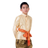 Thai Costume for boy, Thai dress for Boy THAI296